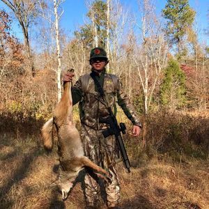 Meet your Posher, Chance